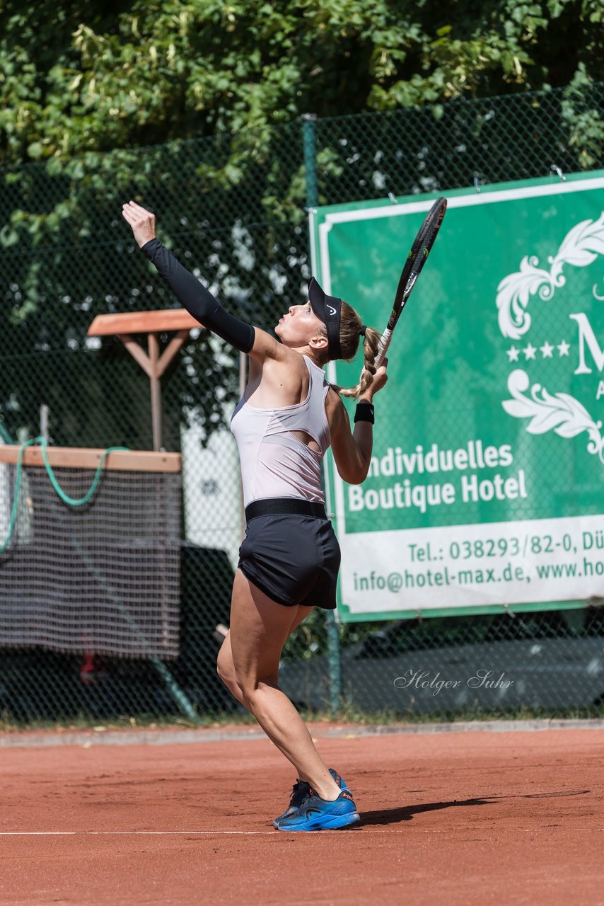 Bild 323 - Kuehlungsborner Tennisturnier